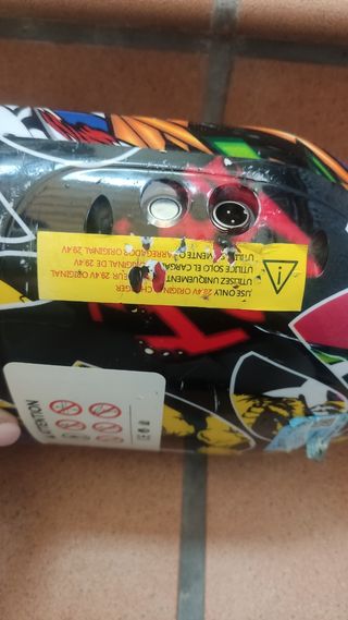 Hoverboard Owerboard
