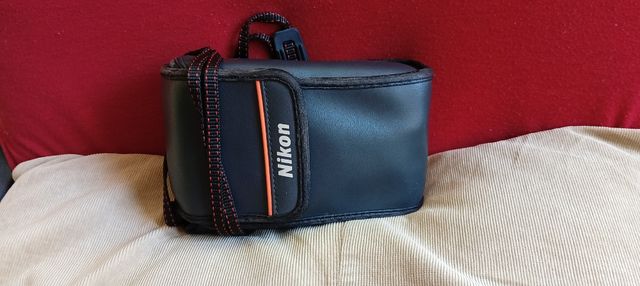 Cámara Nikon TW Zoom 35-70mm