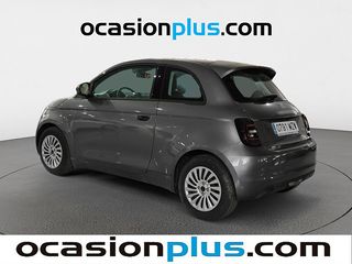 Fiat 500 Electrico Action Hb 185 km 70 kW (95 CV)