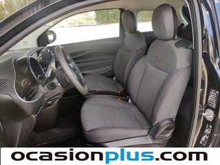Fiat 500 Electrico 500 Icon Hb 190km 70 kW (95 CV)