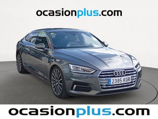 Audi A5 Sportback Sport 2.0 TDI 140 kW (190 CV) S tronic