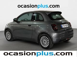 Fiat 500 Electrico Action Hb 185 km 70 kW (95 CV)