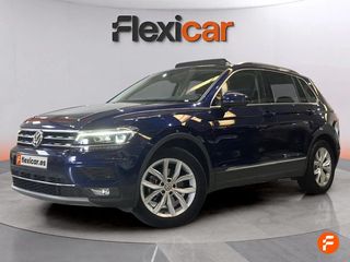 Volkswagen Tiguan Sport 2.0 TDI 110kW (150CV) 4Motion DSG