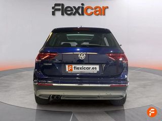 Volkswagen Tiguan Sport 2.0 TDI 110kW (150CV) 4Motion DSG