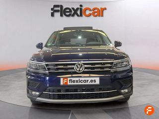 Volkswagen Tiguan Sport 2.0 TDI 110kW (150CV) 4Motion DSG