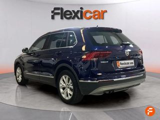 Volkswagen Tiguan Sport 2.0 TDI 110kW (150CV) 4Motion DSG
