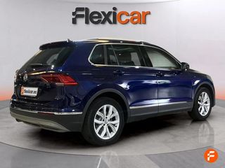 Volkswagen Tiguan Sport 2.0 TDI 110kW (150CV) 4Motion DSG