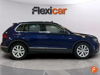 Volkswagen Tiguan Sport 2.0 TDI 110kW (150CV) 4Motion DSG
