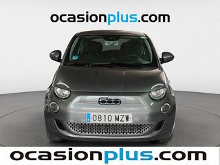 Fiat 500 Electrico Action Hb 185 km 70 kW (95 CV)
