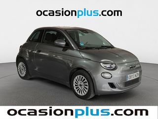 Fiat 500 Electrico Action Hb 185 km 70 kW (95 CV)