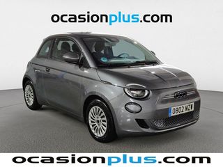 Fiat 500 Electrico Action Hb 185 km 70 kW (95 CV)