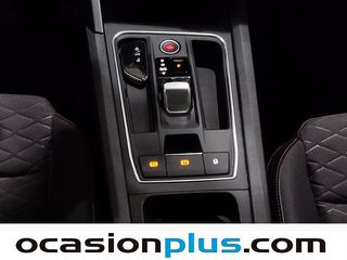 SEAT León 1.5 eTSI S&S FR Go L DSG 110 kW (150 CV)