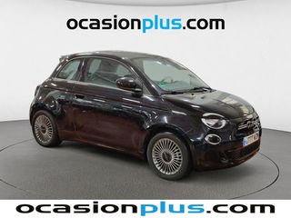 Fiat 500 Electrico 500 Icon Hb 190km 70 kW (95 CV)
