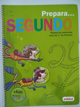 Preparan segundo primaria