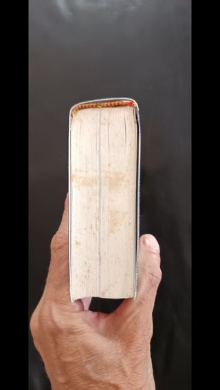 Oxford pocket català