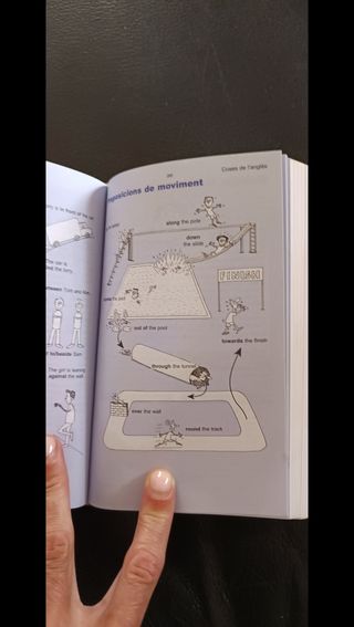 Oxford pocket català