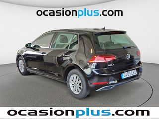 Volkswagen Golf Business 1.0 TSI 85 kW (115 CV)