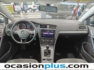 Volkswagen Golf Business 1.0 TSI 85 kW (115 CV)