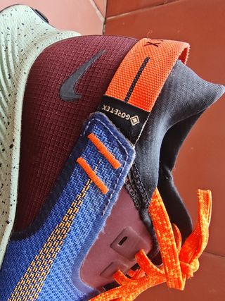 Zapatillas Nike Trail Pegasus GTX