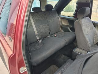 Land Rover Freelander 2003