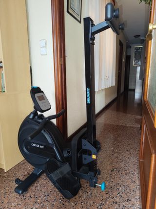 Remo Cecotec Rower - Fitness.