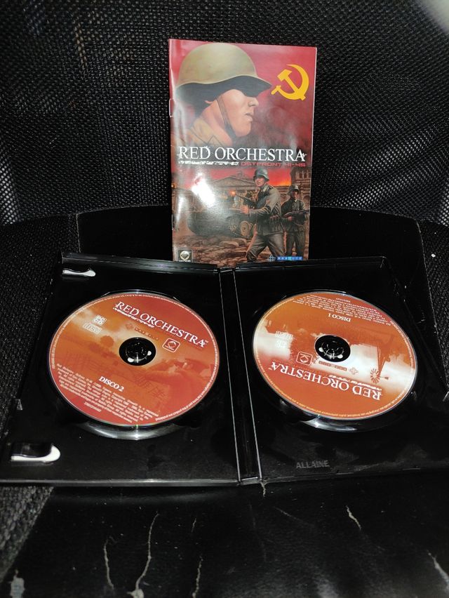 Juegos PC antiguos: Wings of Prey, LockOn, etc