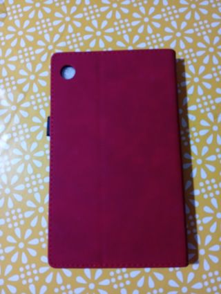 Funda Tablet Samsung Galaxy A9