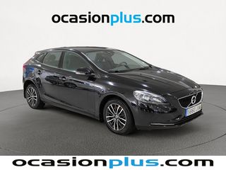 Volvo V40 2.0 D3 Momentum 110 kW (150 CV)
