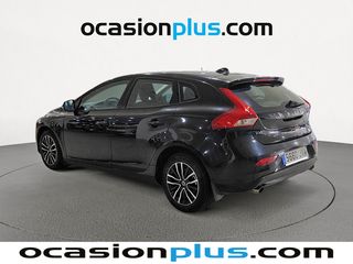Volvo V40 2.0 D3 Momentum 110 kW (150 CV)