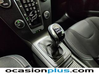 Volvo V40 2.0 D3 Momentum 110 kW (150 CV)