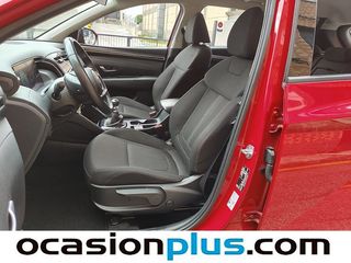 Hyundai Tucson 1.6 CRDI Maxx 85 kW (115 CV)