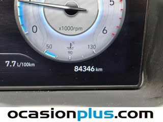 Hyundai Tucson 1.6 CRDI Maxx 85 kW (115 CV)