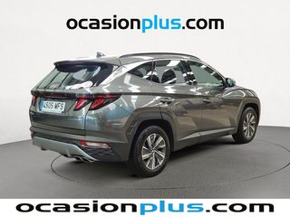 Hyundai Tucson 1.6 CRDI Maxx 85 kW (115 CV)