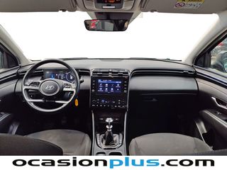 Hyundai Tucson 1.6 CRDI Maxx 85 kW (115 CV)
