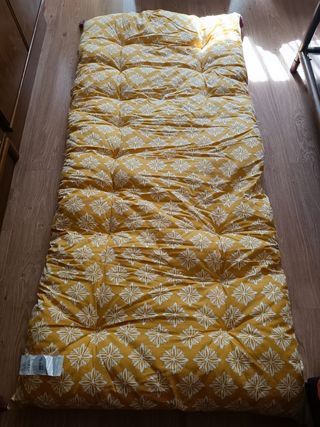 Colchón Maisons du Monde - Algodón