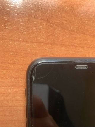 iPhone 11 Negro 128GB