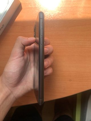 iPhone 11 Negro 128GB