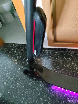Ninebot Patinete eléctrico