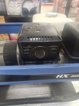 Generador Honda SDMO HX6000