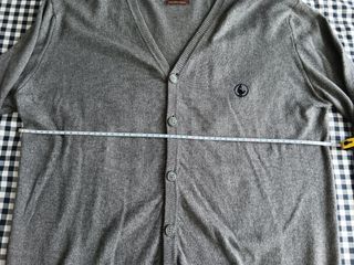 Cárdigan cashmere El Ganso