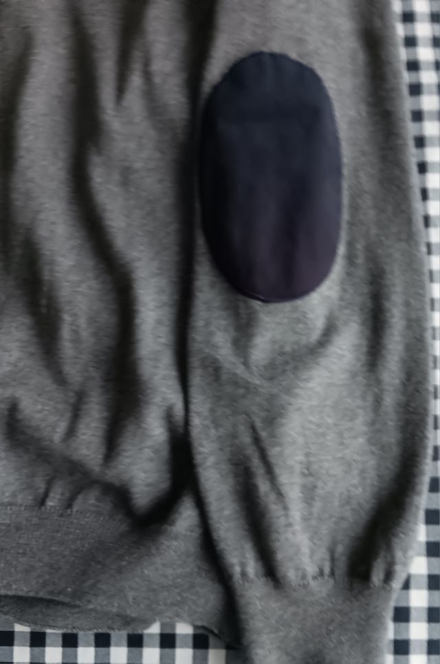 Cárdigan EL GANSO cashmere.