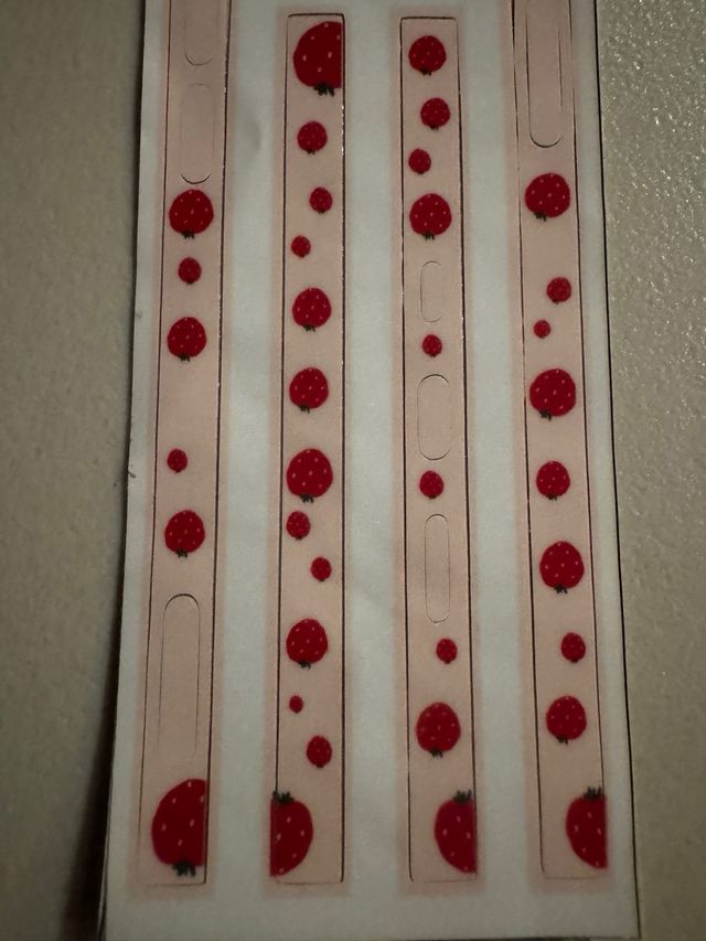 1 set pellicole bordi iPhone 12, 12Pro