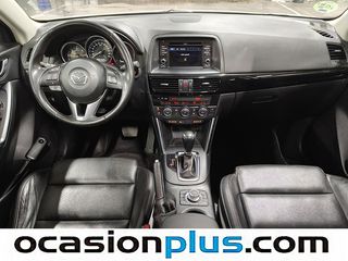 Mazda CX-5 2.2 DE Luxury 4WD AT 129 kW (175 CV)