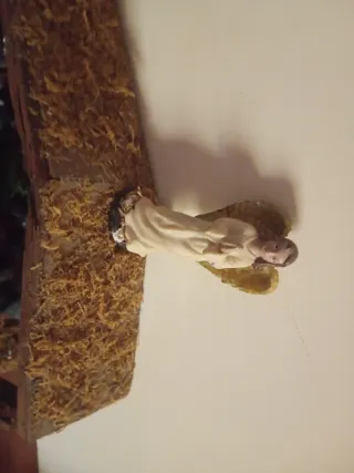 Árbol Navidad - 1,5m aprox.