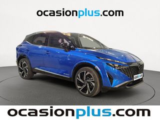 Nissan Qashqai Tekna Premium E-POWER 140 kW (190 CV)