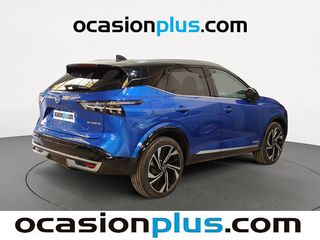 Nissan Qashqai Tekna Premium E-POWER 140 kW (190 CV)
