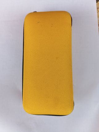  Funda y estuche de Gafas Polaroid Amarilla y n