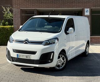 Citroen Jumpy 2019
