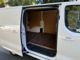 Citroen Jumpy 2019