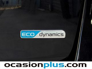Kia Carens 1.7 CRDi VGT Eco-Dynamic Drive 85 kW (115 CV)